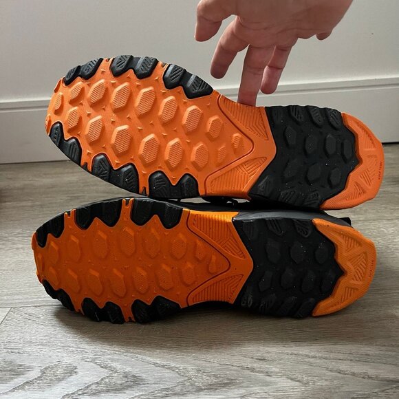 New Balance 510v6 Trail Runners – Size 12 D – Fresh Foam – NEW in Distressed Box - Picture 6 of 11